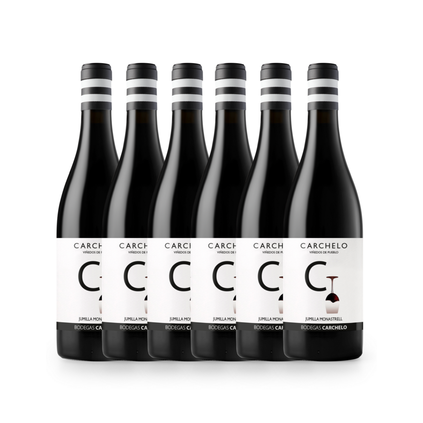 Monastrell Jumilla Bundle