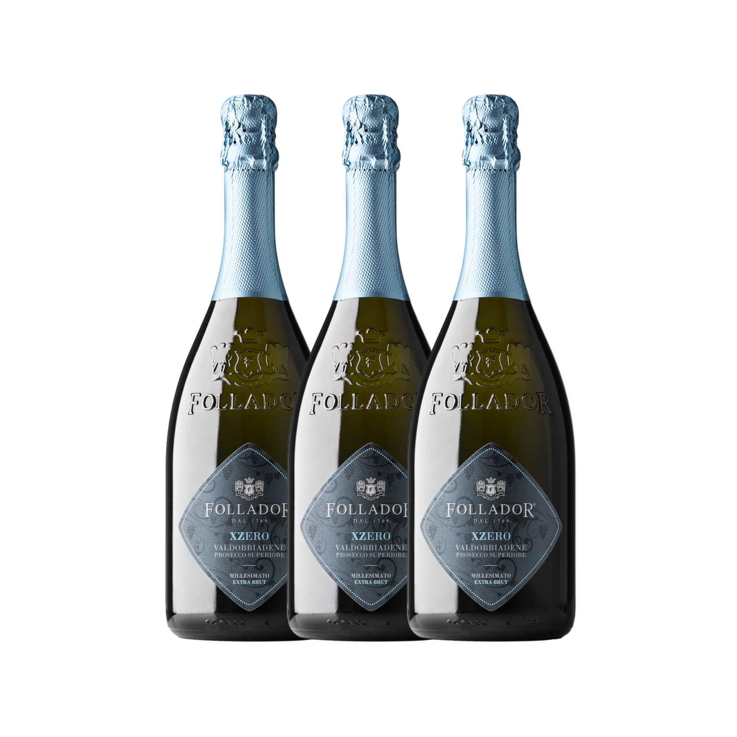 Bubbly Bundle