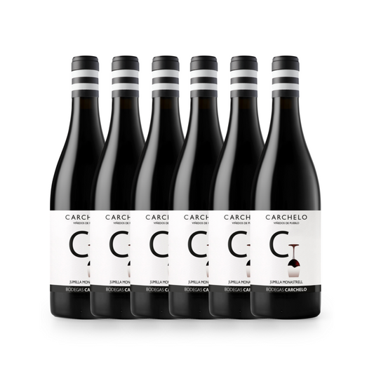 Monastrell Jumilla Bundle