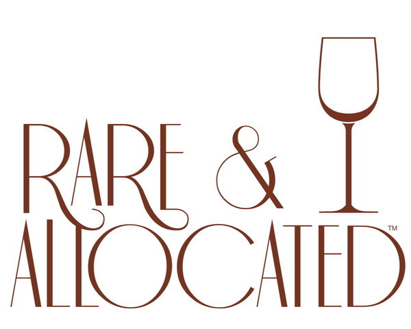 Rare & Allocated